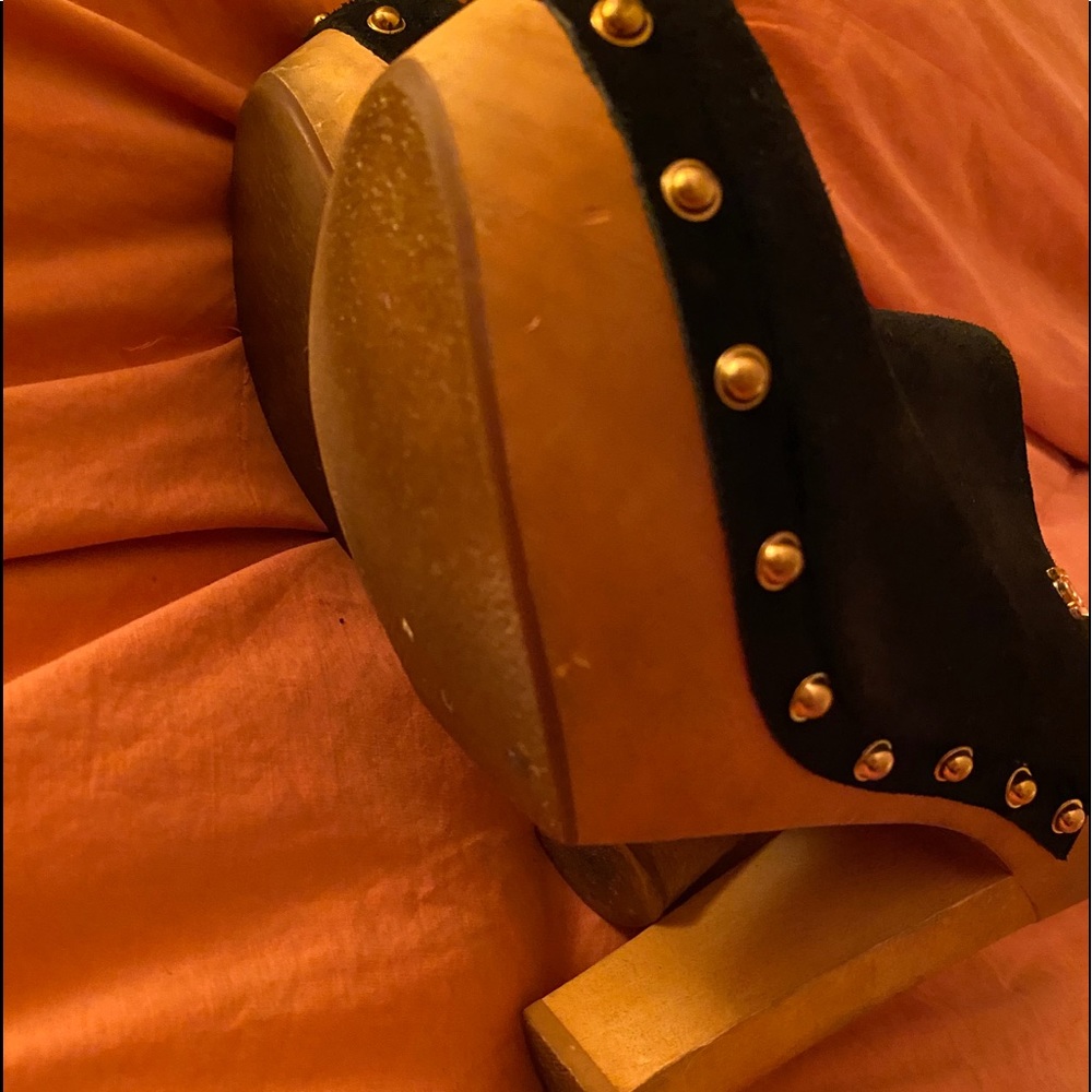 Bebe shoes, Sandals, Clogs.leather/boots.